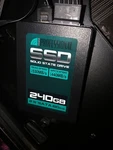 Inland Professional 240 Gb, Internal, 2.5 Inch (349365) Hard Drive. Fixed Price $30.00.