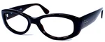 Ray-ban RB4135 714/13 Italy Dark Mocha Brown Women Sunglasses Frame. Fixed Price $40.00.
