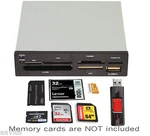 3.5" Internal Memory Card Reader/writer For Windows 10/8/7/XP Pro Pc/mac Desktop. Fixed Price $21.99.