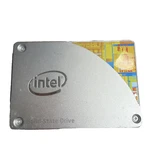Intel SSDSC2BW180A4 530 Series 180GB Mlc Sata 6GBPS (AES-256) 2.5" FW:DC32. Fixed Price $34.99.