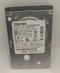Tested/clean Toshiba MQ02ABF050H 500G Hard Drive Hdd Rev Aad AA00/HDF01D. Fixed Price $12.46.
