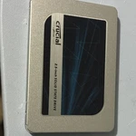 Crucial 1TB 2.5IN Sata Iii Internal CT1000MX500SSD1. Fixed Price $99.00.