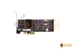 Fusion Iodrive 320GB Mlc Ssd Accelerator High Profile // EA001192-000 6. Fixed Price $294.95.