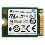 Skhynix BC501 Ssd M.2 2230 256GB Nvme Pcie 3.0 HFM256GDGTNG-87A0A Drive. Fixed Price $117.35.