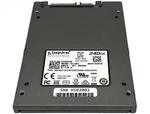 Kingston SUV500/240G Gb Sata Iii 2.5 Solid State Drive. Fixed Price $34.99.