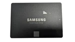 Samsung 860 Evo 250GB, Internal, 2.5" Ssd MZ-76E250. Fixed Price $29.99.