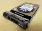 Western Digital 4TB 7.2KRPM Sas 3.5" Hard Drive WD4001FYYG W/ Caddy. Fixed Price $50.00.