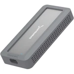 Sabrent Ec-wpne Drive Enclosure Pci Express Nvme, M.2 Usb 3.2 (gen 2) Type H. Fixed Price $61.39.