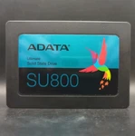 Adata Ultimate 512GB 2.5" Sata Iii Internal Ssd (ASU800SS-512GT). Fixed Price $73.42.