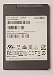 128GB Sata Iii Sandisk X400 Ssd SD8SB8U-128G-1122 3D Nand Tlc 2.5" Hard Drive. Fixed Price $113.40.