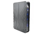 External Hard Drive 14TB Usb 3.0 PRO-T8 Series Black Windows Avolusion. Fixed Price $495.99.