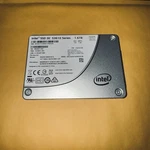 Intel SSDSC2BX016T4 1.6TB Dc S3610 6GBPS 2.5'' Solid State Drive. Fixed Price $169.99.