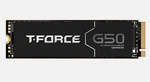 Team Group T-force G50 M.2 2280 4TB Pcie 4.0 X4 With Nvme 1.4 Tlc Internal Solid. Fixed Price $379.99.