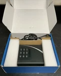 Apricorn Aegis Padlock 256-BIT Aes Tb/usb 3.0 ADT-3PL256-1000. Fixed Price $79.99.