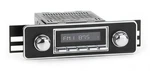 Retroradio For 1982-88 Volkswagen Quantum With Din Kit Bt, Usb, Am/fm HC-M2-502-. Fixed Price $358.99.