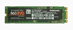 Samsung Ssd 860 Evo M.2 2280 500GB Sata Iii 3D Nand Internal MZ-N6E500BW. Fixed Price $72.99.