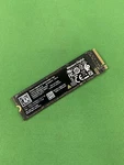Western Digital SN720 Nvme 1TB M.2 2280 Pci Express Internal Ssd. Fixed Price $109.99.