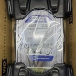 Western Digital Pata Hard Drive 160GB 8MB Cache Caviar Blue WD1600AAJB Sealed. Fixed Price $135.00.