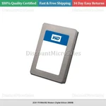 2C61-701864-002 Western Digital Silicon 256MB. Fixed Price $179.36.