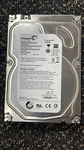 Hdd Hard Drive Sata Desktop 3.5" Seagate ST2000VM002 2TB 9UY166-500. Fixed Price $99.99.