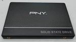 Pny SSD7CS900-1TB-BLK 2.5" Sata Solic Xg #161668#. Fixed Price $84.99.