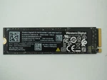 Western Digital 512GB M.2 Nvme Ssd Tested, Wiped - Pc SN720. Fixed Price $65.00.