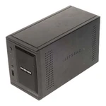 Netgear Readynas Duo RND2000 V2 0GB Marvell 1.6GHZ 256MB Ddr. Fixed Price $157.79.