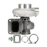GEN3 Anti-surged GTX3582 Billet Wheel Journal Turbo T4 Undivided Th Up To 700HP. Fixed Price $299.00.