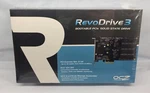 Ocz Revodrive Gb Interal Ssd Pci-express RVD3-FHPX4-120G New Sealed. Fixed Price $400.00.
