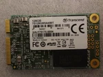 Transcend TS128GMSA450T Sata Iii (6 Gb/s). Fixed Price $20.00.