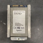 Lot Of 16 Apacer 81.A5CD8.YR03B Serial Ata Flash Drive,. Fixed Price $150.00.