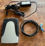 Acom Data External 80GB 7200 Rpm Hard Drive Firewire 400 & Usb 2.0 For Pc Mac. Fixed Price $30.00.
