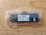 Intel MEMPEK1W016GA01 Optane Memory M10 Series 16GB M.2 80MM Pcie 3.0, 20NM New. Fixed Price $12.99.