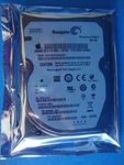 Seagate ST9250315ASG P/n: 9KAG32-041 F/w: 0006APM2 Mac 655-1570A Wu 5VC 250GB. Fixed Price $53.95.