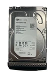 Seagate ST4000VX000 Hdd 4TB Sata 6GB/S 5.9K 3.5" 512. Fixed Price $69.00.