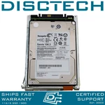 Emc Vnx V4-2S15-300 005050548 300GB 15K Sas 6GB/S 2.5 Inch Sff Kit. Fixed Price $124.00.