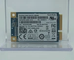 Sandisk X300 256GB Msata Ssd Solid State Drive SD7SF6S-256G-1012 0HTTR1 Tested. Fixed Price $29.99.