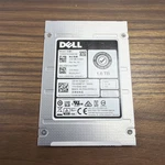 Dell Enterprise Class 1.6TB 2.5" Sata Ssd 0DMF5Y THNSF81D60CSE 775-0045-A02. Fixed Price $159.98.
