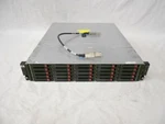Hp D2700 25X 600GB 10K 6G Sas Hard Drive Server Expansion Array Jbod DL360 DL380. Fixed Price $495.00.