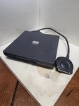 Dell Latitude C400 External Floppy Drive + Media Cable 3G265 As Is Untested. Fixed Price $15.00.