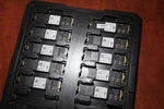 Lot Of 10, Wd Pc SN740 Nvme 512GB Solid State Drive SDDQNQD-512G-1001. Fixed Price $749.90.