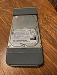 Apple 655-1166B 250GB Ata/ide 7200RPM Xserve Drive Module With Apl Tray 620-2478. Fixed Price $30.00.