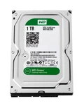 Western Digital Caviar Green 1TB 3.5" 1000GB Serial Ata Iii Hdd 7200 Rpm. Fixed Price $181.24.