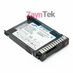Hpe 756601-B21 960GB SATA-6GBPS Light Endurance Sff 2.5" Solid State Drive Ssd. Fixed Price $495.00.