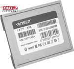 Kingspec Yansen 128GB 1.8" Zif 40-PIN Ssd, Mlc Flash Internal Solid State Drive. Fixed Price $214.46.