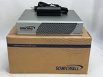 Sonicwall CDP-220 APL16-06B Continuous Data Protection Security Backup Unit. Fixed Price $85.00.