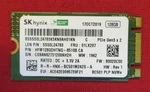 Sk Hynix Pcie GEN3 128GB Ssd SSS0L24763. Fixed Price $20.95.