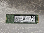 Samsung PM871B 256GB Sata 2280 M.2 MZNLN256HAJQ Ssd. Fixed Price $24.99.