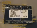 Apacer T2BK00 44 Pin 1GB Ide Flash Memory Hf 8C.4ED16.7256B 659064-001 Pata. Fixed Price $8.00.