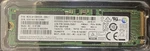 Samsung MZ-VLW1280 128GB PM961 Solid State Drive. Fixed Price $29.99.
